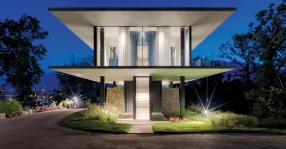 Teca House / Matteo Piazza