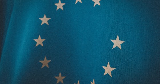 The latest Brexit news in Italy / Photo by Christian Lue on Unsplash
