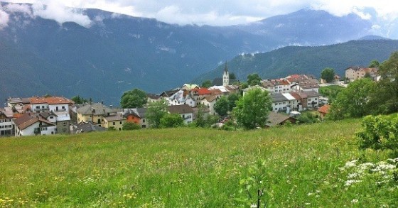 Luserna / Amministrazione Comunale Luserna