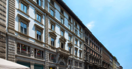 Riqualificazione a Milano, passa di mano Casa Casati Magni