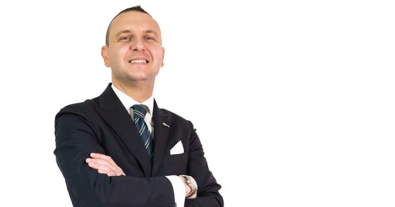"La crisi ha fatto scoprire un modo innovativo di vendere casa e non ha spento la fiducia nell'acquisto"