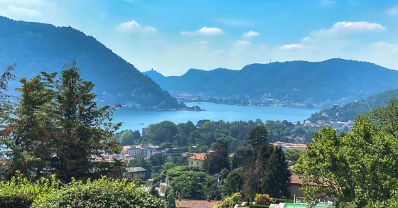 Borgosesia Spa finalizza l'acquisto di tre unità immobiliari a Cernobbio per 1 milione di euro
