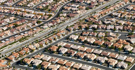 In Usa è boom di ricerche di case in affitto nelle periferie