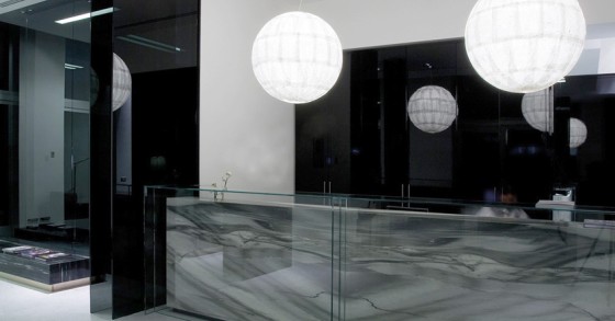 Franchi Umberto Marmi, il made in Italy di lusso pronto a sbarcare in Borsa