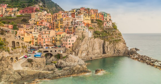 Vacanze estate 2020, si resta in Italia e scarseggiano i turisti stranieri