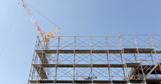 La cessione di un fabbricato da ultimare non dà diritto all’esenzione Iva