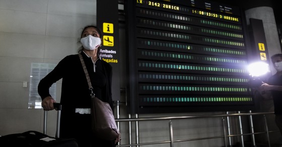 I chiarimenti dell’Enac sui voucher per voli cancellati