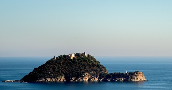 Venduta l'isola di Gallinara a un magnate ucraino per 10 milioni di euro