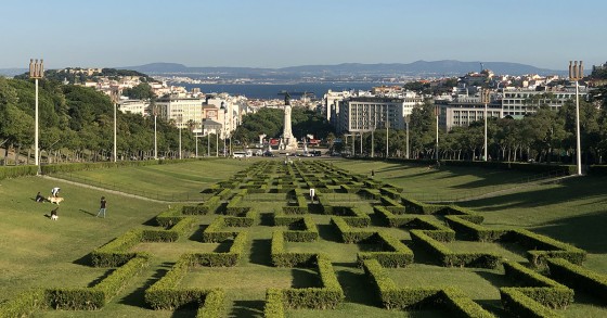I prezzi delle case di lusso a Lisbona sono cresciuti del 98% negli ultimi 10 anni