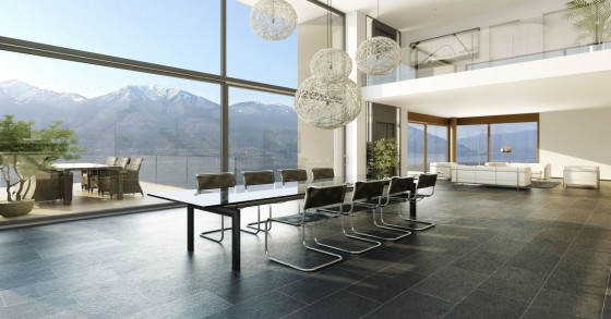 La casa più costosa del mondo? Si trova in Svizzera ed è firmata Stuart Hughes