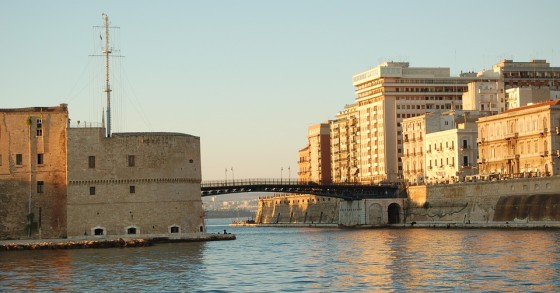 Case a 1 euro nel Comune di Taranto, online il bando