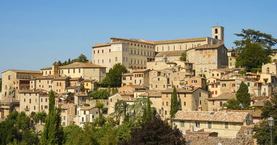 Un Festival delle arti per celebrare il ritorno alla vita delle città