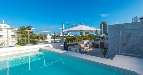 Investire in una villa di lusso a Miami, ecco dove