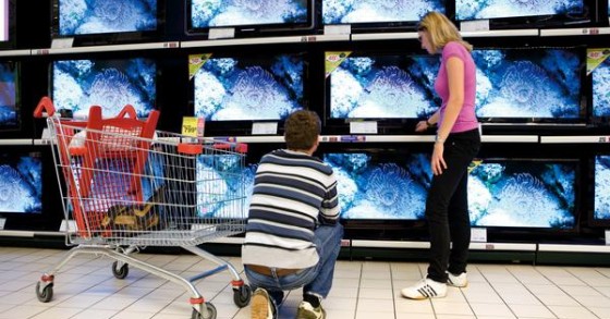 Come richiedere il bonus tv e decoder