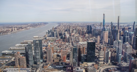 L’esodo post covid potrebbe rendere New York (e non solo) più accessibile in futuro
