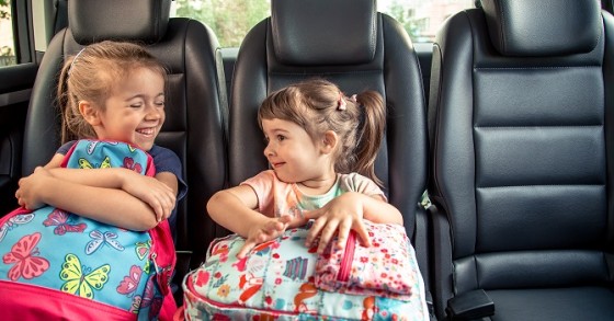 Scuola e coronavirus, cambiano i mezzi di trasporto