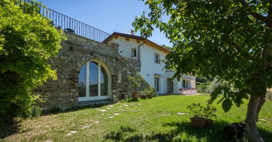 Esta propiedad está a la venta en Italia