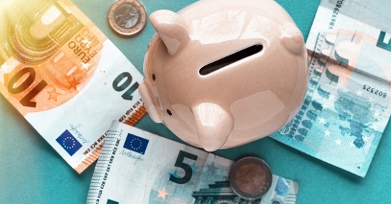 Risparmio delle famiglie italiane, come è cambiato durante il lockdown
