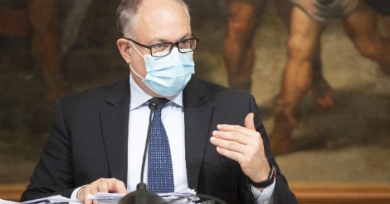 Mes: Gualtieri, sono favorevole, ma beneficio non 37 miliardi