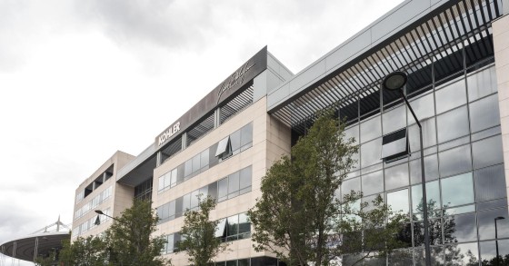 DeA Capital acquisisce Le Cap, edificio direzionale alle porte di Parigi