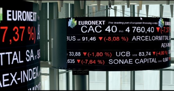 Borsa: Covid indebolisce Europa, Milano cede lo 0,2%