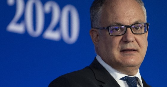 Def: Gualtieri, patto per il fisco con fondo calo tasse