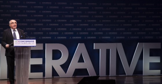 Confcooperative-Censis, start up e green i nostri vaccini
