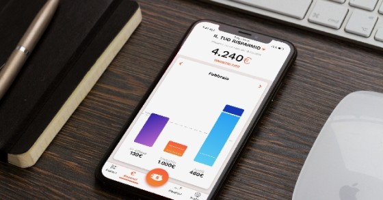 Risparmio:millennial attenti al tema, primo obiettivo viaggi