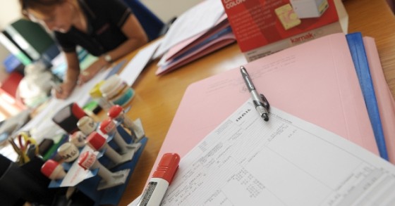 Fisco: commercialisti, tasse pesano per oltre il 48%