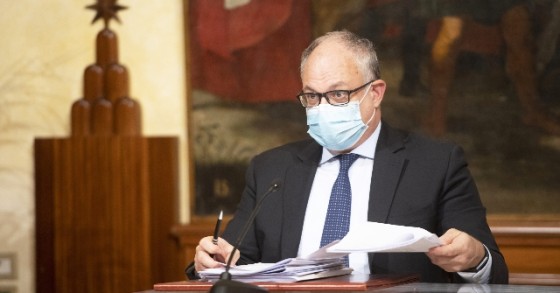 Dl ristori: Gualtieri, oltre 2 mld per la nuova Cig
