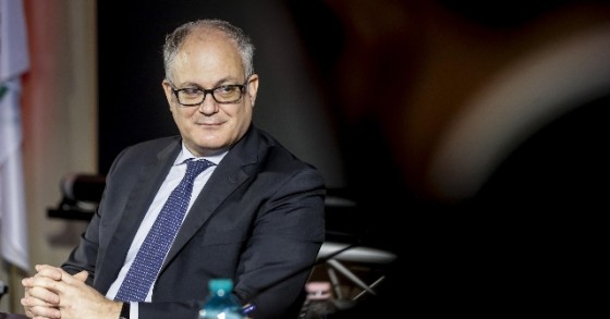 Gualtieri, valutiamo proroga moratoria crediti imprese
