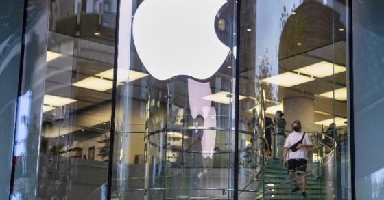 Ft, Ue stfaceila lista nera big tech, anche Apple e Facebook