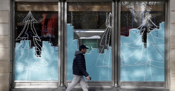 Accordo fatto su prezzo, Lvmh compra Tiffany a sconto