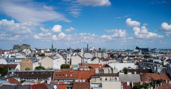 Mercato immobiliare europeo, come impatta il covid sui vari settori