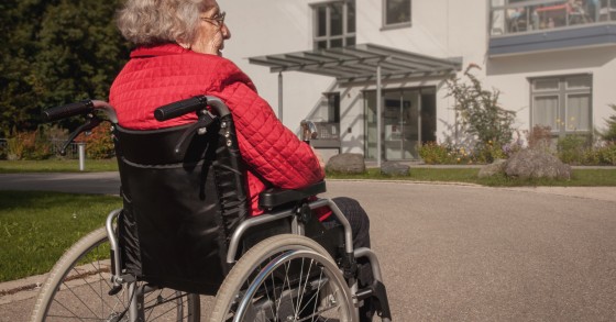 Ultima ora sull'aumento delle pensioni di invalidità