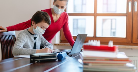 Infratel pubblica il manuale operativo sul bonus pc e tablet