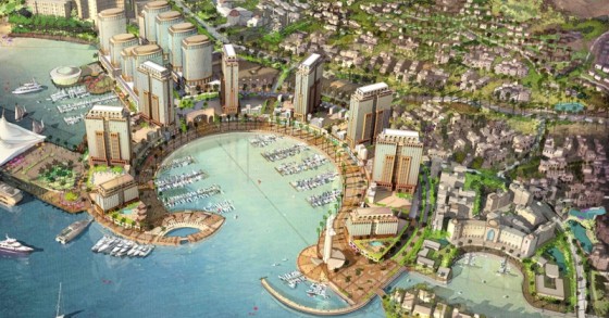 Mercato immobiliare mondiale, trend e previsioni fino al 2022