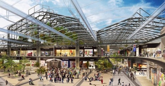 MilanoSesto, un polo residenziale e sanitario pronto a nascere nell'area ex Falck