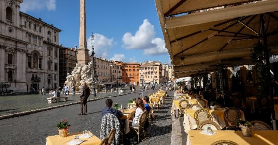 Bankitalia:nel Lazio mancano 2,5mld spesa turisti stranieri