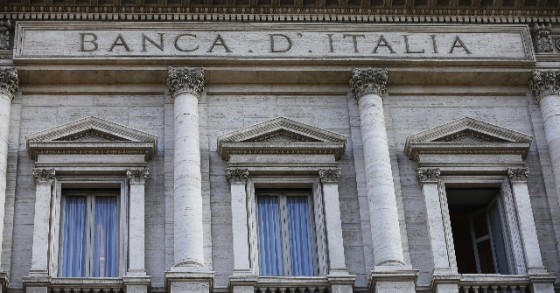 Bankitalia: ripresa 2021 più lenta del previsto