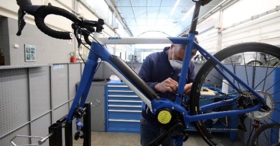 Covid: Cerved, Pmi nel 2020 -11% ricavi, -16% con lockdown