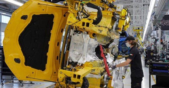 Lavoro: Unioncamere, a novembre 264.000 assunzioni, -24,3%