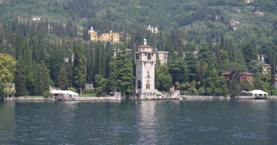 Immobiliare: Borgosesia, acquisto per 3,9 mln Gardone Riviera