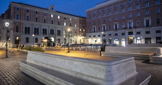 Scalo Porta Romana, investimento con Enti dei professionisti