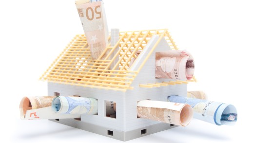 Rifacimento pareti esterne, quando non è possibile utilizzare il superbonus 110%
