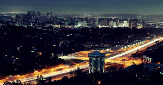 La classifica delle città più importanti per l'industria dei media