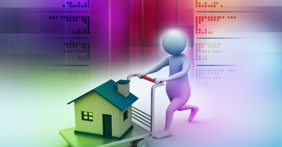 Da marzo aumenta del 31% l’offerta di case in affitto