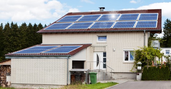 Gli edifici del futuro saranno sempre più green e prefabbricati