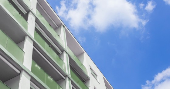 Bonus facciate per i parapetti, quando si può fruire del beneficio