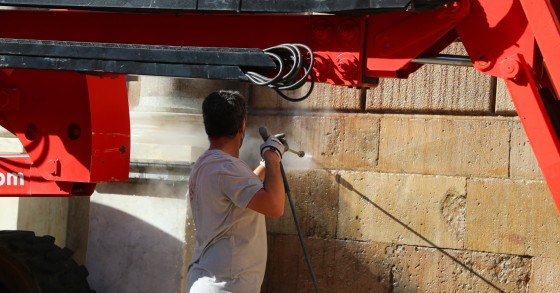 Legge di Bilancio 2021, proroga del bonus facciate